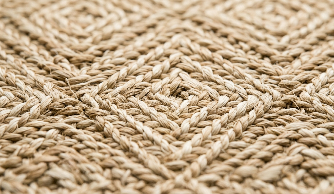 Natural Weave Indoor Door Mat