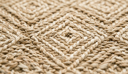 Natural Weave Indoor Door Mat