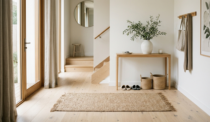 Natural Weave Indoor Door Mat