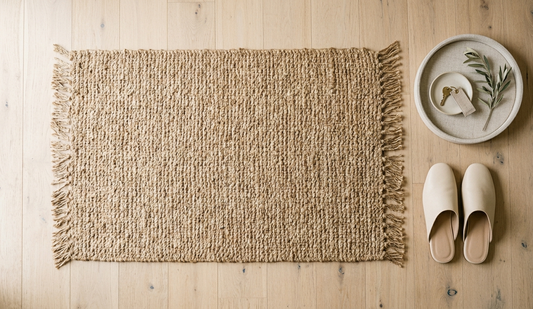 Natural Weave Indoor Door Mat